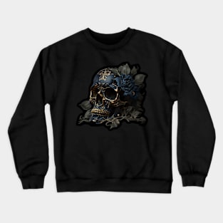 Scull Crewneck Sweatshirt